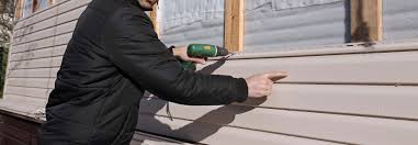 Best Vinyl Siding Installation  in San Antonio, TX